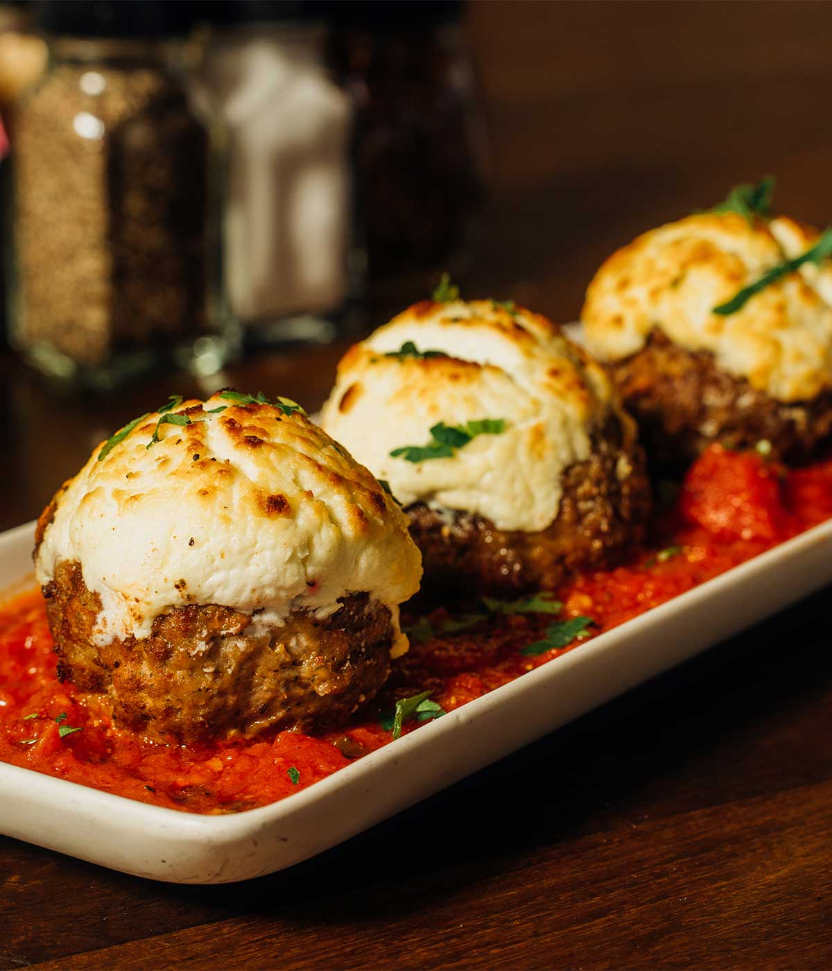 Babbo Italian Eatery Phoenix - home of Pollack Products recipes